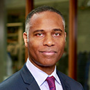 Headshot of Guillermo Ameer