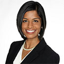Headshot of Neha Kamat