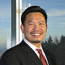 David Huang